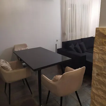 Appartement Neapolis *