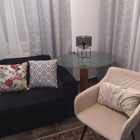 Appartement Neapolis *