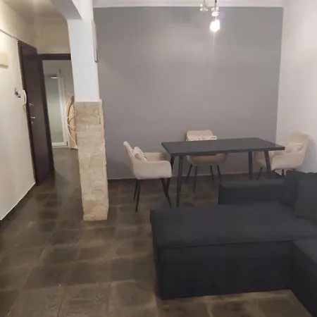 Neapolis Appartement