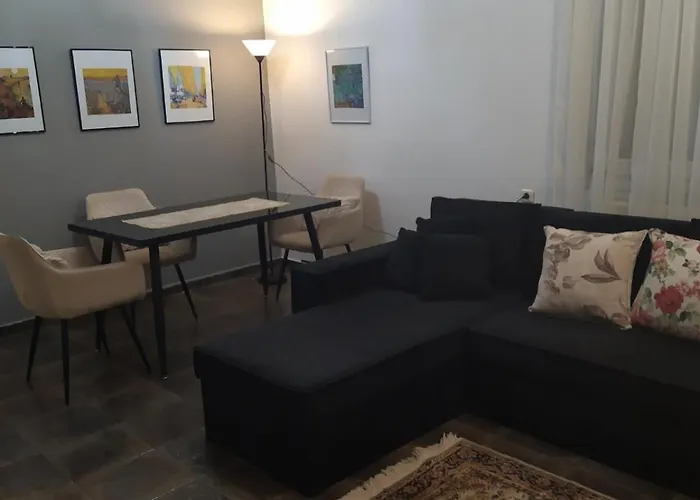 Neapolis * Salonicco