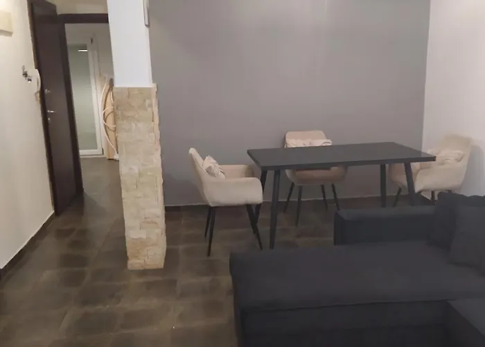 Neapolis Appartamento