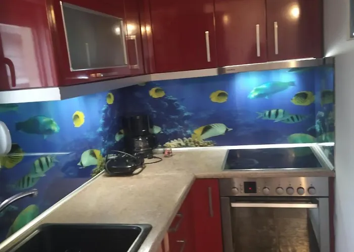 Appartamento Neapolis Salonicco