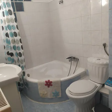 Apartman Neapolis Szaloniki