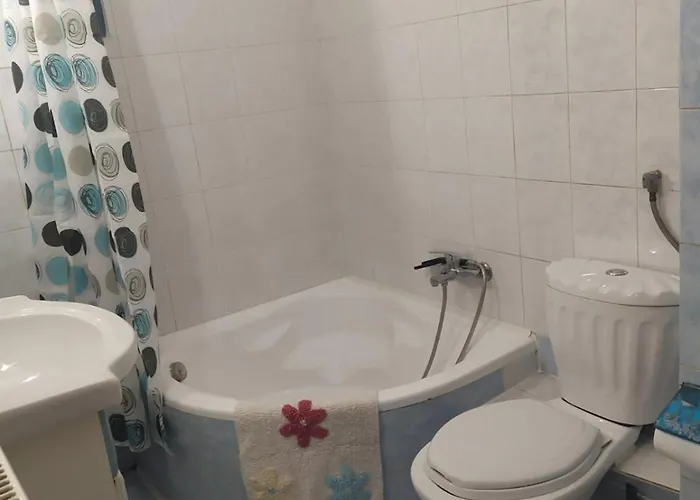 Apartman Neapolis Szaloniki