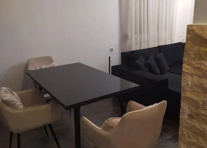 Appartement Neapolis *